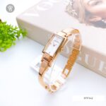 Bulova 33mm Nữ 97P142 - Ảnh 4