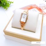 Bulova 33mm Nữ 97P142 - Ảnh 6