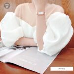 Bulova 33mm Nữ 97P142 - Ảnh 8