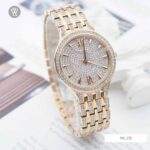 Bulova 32mm Nữ 98L235 - Ảnh 2