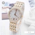 Bulova 32mm Nữ 98L235 - Ảnh 3