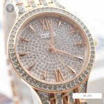 Bulova 32mm Nữ 98L235 - Ảnh 4