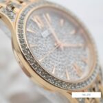 Bulova 32mm Nữ 98L235 - Ảnh 5