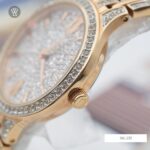 Bulova 32mm Nữ 98L235 - Ảnh 6