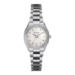 Bulova 26mm Nữ 96W199 - Ảnh 1