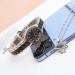 Citizen 26mm Nữ EW2559-51E - Ảnh 2