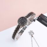 Citizen 26mm Nữ EW2559-51E - Ảnh 4