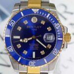 Bentley 41mm Nam BL1839-152MTNN - Ảnh 3