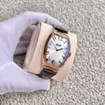 Tissot 42.45x31.1mm Nam T128.509.36.032.00 - Ảnh 3