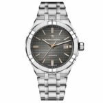 Maurice Lacroix 42mm Nam AI6008-SS002-331-2 - Ảnh 1
