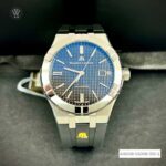 Maurice Lacroix 42mm Nam AI6008-SS00B-330-2 - Ảnh 3