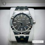 Maurice Lacroix 42mm Nam AI6008-SS00B-330-2 - Ảnh 2