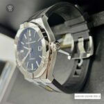 Maurice Lacroix 42mm Nam AI6008-SS00B-330-2 - Ảnh 5