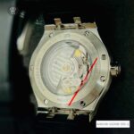 Maurice Lacroix 42mm Nam AI6008-SS00B-330-2 - Ảnh 8