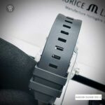 Maurice Lacroix 42mm Nam AI6008-SS00B-330-2 - Ảnh 9