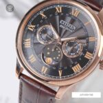 Citizen 42.2mm Nam AP1059-19E - Ảnh 4