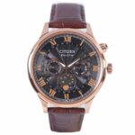 Citizen 42.2mm Nam AP1059-19E - Ảnh 1