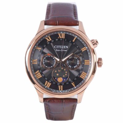 Ảnh sản phẩm Citizen 42.2mm Nam AP1059-19E