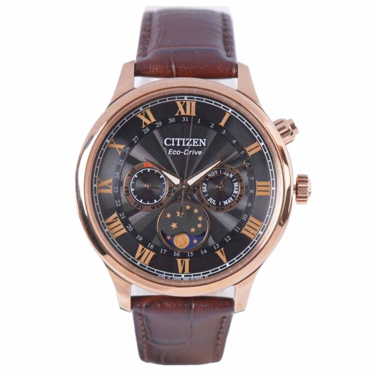 Citizen 42.2mm Nam AP1059-19E