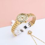 Citizen 34mm Nữ FD3002-51P - Ảnh 6