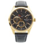 Bentley 41mm Nam BL1831-15MKBB - Ảnh 1