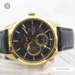 Bentley 41mm Nam BL1831-15MKBB - Ảnh 3