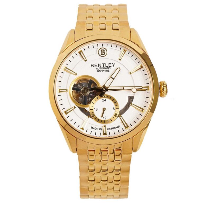 Bentley 41mm Nam BL1831-25MKWI