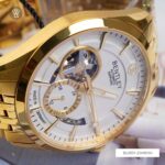 Bentley 41mm Nam BL1831-25MKWI - Ảnh 3