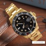 Bentley 41mm Nam BL1839-152MKBB - Ảnh 2