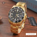 Bentley 41mm Nam BL1839-152MKBB - Ảnh 3