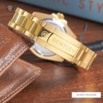 Bentley 41mm Nam BL1839-152MKBB - Ảnh 6