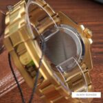 Bentley 41mm Nam BL1839-152MKBB - Ảnh 7