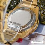 Bentley 41mm Nam BL1839-152MKGG - Ảnh 6