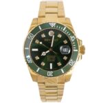 Bentley 41mm Nam BL1839-152MKGG - Ảnh 1