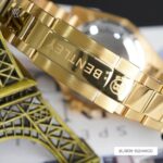 Bentley 41mm Nam BL1839-152MKGG - Ảnh 5
