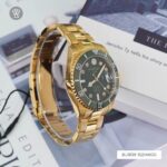 Bentley 41mm Nam BL1839-152MKGG - Ảnh 7