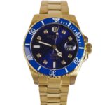 Bentley 41mm Nam BL1839-152MKNN - Ảnh 1