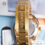 Bentley 41mm Nam BL1839-152MKNN - Ảnh 4
