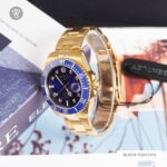 Bentley 41mm Nam BL1839-152MKNN - Ảnh 8