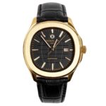 Bentley 40mm Nam BL1869-10MKBB - Ảnh 1