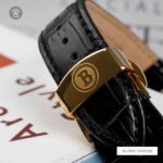 Bentley 40mm Nam BL1869-10MKBB - Ảnh 10