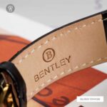 Bentley 40mm Nam BL1869-10MKBB - Ảnh 12