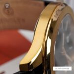 Bentley 40mm Nam BL1869-10MKBB - Ảnh 13