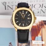 Bentley 40mm Nam BL1869-10MKBB - Ảnh 2