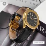 Bentley 40mm Nam BL1869-10MKBB - Ảnh 4