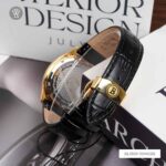 Bentley 40mm Nam BL1869-10MKBB - Ảnh 5