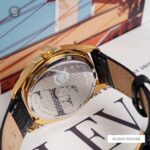 Bentley 40mm Nam BL1869-10MKBB - Ảnh 6