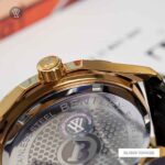 Bentley 40mm Nam BL1869-10MKBB - Ảnh 7