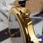 Bentley 40mm Nam BL1869-10MKBB - Ảnh 8