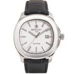 Bentley 40mm Nam BL1869-10MWWB - Ảnh 1